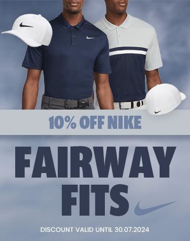 Nike Golf Pack